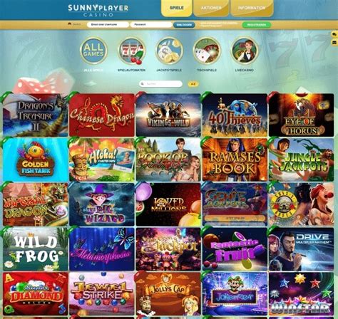 sunnyplayer live casino|SunnyPlayer Casino Review [2022] .